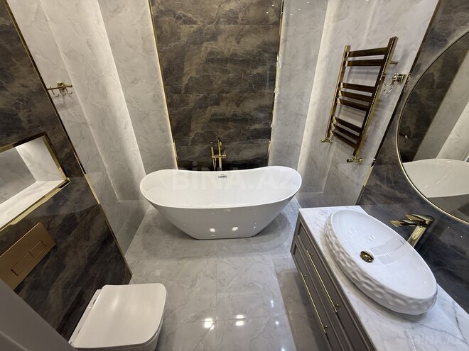 Продаётся 4-комн. новостройка 235 м², м. 28 мая, photo 23 from 31