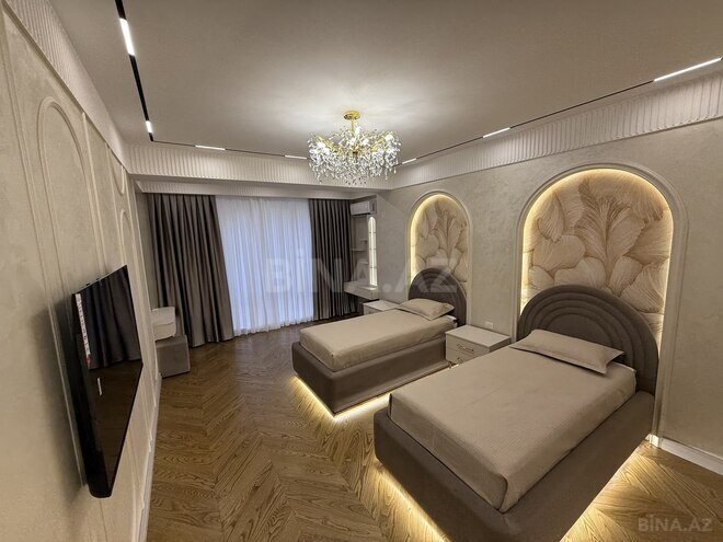 Продаётся 4-комн. новостройка 235 м², м. 28 мая, photo 14 from 31