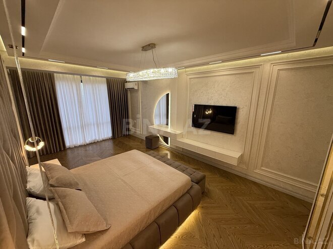 Продаётся 4-комн. новостройка 235 м², м. 28 мая, photo 11 from 31