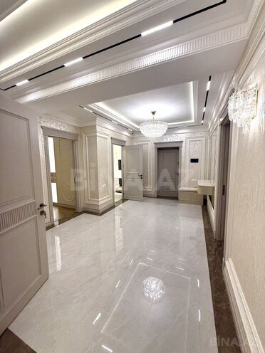 Продаётся 4-комн. новостройка 235 м², м. 28 мая, photo 28 from 31