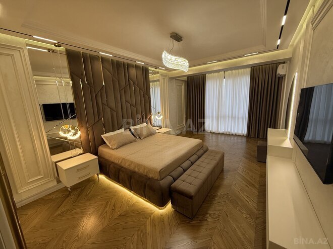 Продаётся 4-комн. новостройка 235 м², м. 28 мая, photo 10 from 31