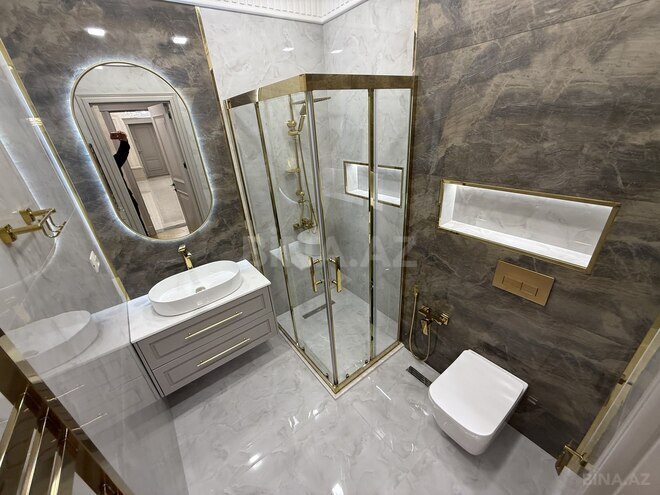 Продаётся 4-комн. новостройка 235 м², м. 28 мая, photo 25 from 31