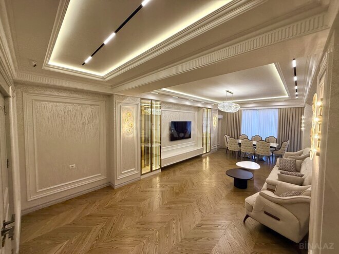 Продаётся 4-комн. новостройка 235 м², м. 28 мая, photo 5 from 31