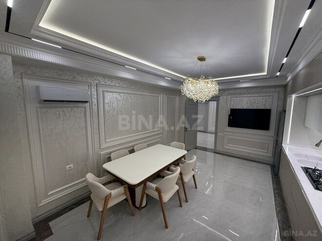 Продаётся 4-комн. новостройка 235 м², м. 28 мая, photo 20 from 31