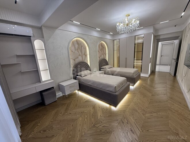 Продаётся 4-комн. новостройка 235 м², м. 28 мая, photo 15 from 31