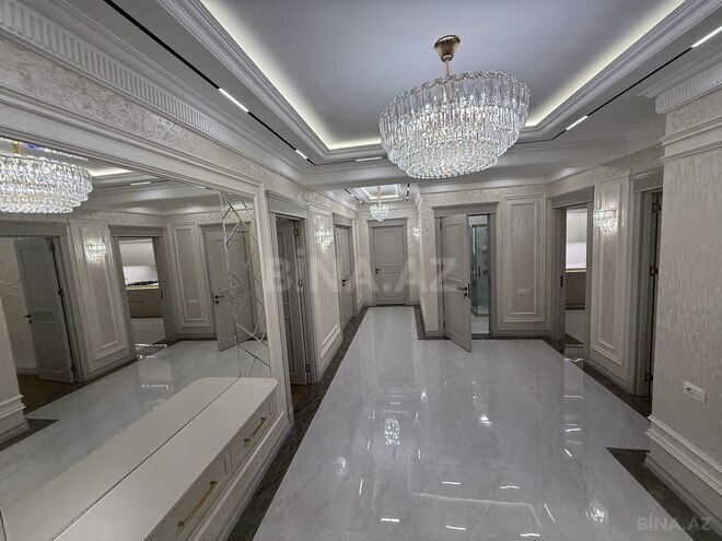 Продаётся 4-комн. новостройка 235 м², м. 28 мая, photo 22 from 31