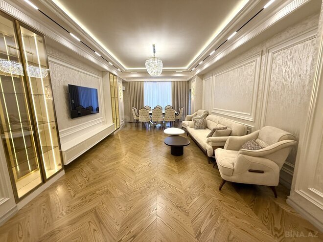 Продаётся 4-комн. новостройка 235 м², м. 28 мая, photo 4 from 31