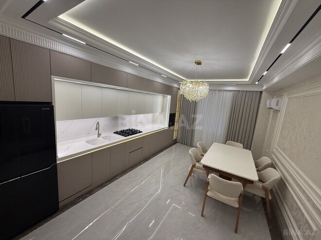 Продаётся 4-комн. новостройка 235 м², м. 28 мая, photo 16 from 31