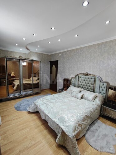 Satılır 3 otaqlı yeni tikili 125 m², İnşaatçılar m., photo 7 from 14