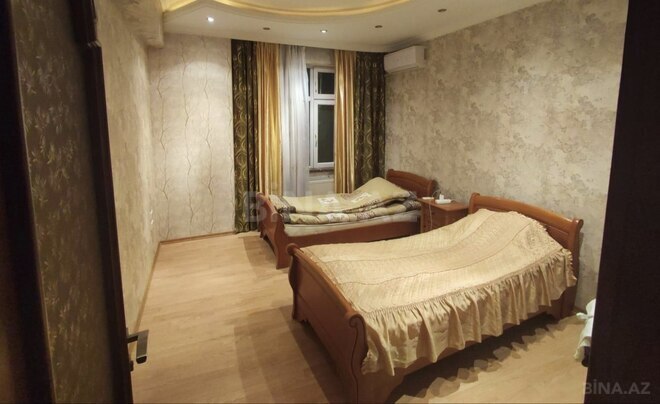 Satılır 3 otaqlı yeni tikili 125 m², İnşaatçılar m., photo 4 from 14