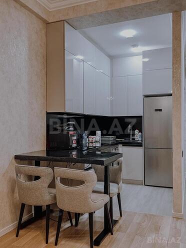 Сдаётся 2-комн. новостройка 66 м², пос. Аг шехер, photo 6 from 21