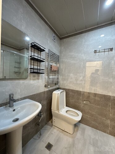 Satılır 2 otaqlı yeni tikili 66 m², photo 11 from 14