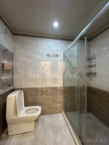 Satılır 2 otaqlı yeni tikili 66 m², photo 12 from 14