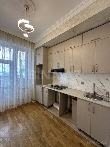 Satılır 2 otaqlı yeni tikili 66 m², photo 10 from 14