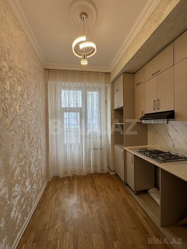 Satılır 2 otaqlı yeni tikili 66 m², photo 8 from 14