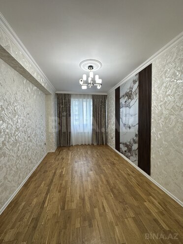 Satılır 2 otaqlı yeni tikili 66 m², photo 1 from 14