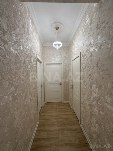 Satılır 2 otaqlı yeni tikili 66 m², photo 13 from 14