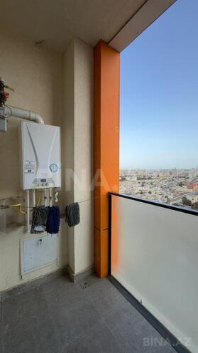 Продаётся 4-комн. новостройка 121 м², м. Мемар Аджеми, photo 30 from 32