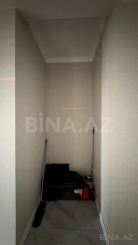 Продаётся 4-комн. новостройка 121 м², м. Мемар Аджеми, photo 28 from 32