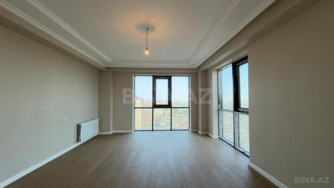 Продаётся 4-комн. новостройка 121 м², м. Мемар Аджеми, photo 3 from 32