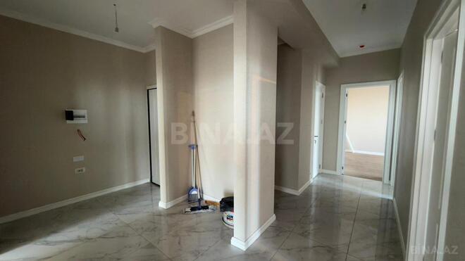 Продаётся 4-комн. новостройка 121 м², м. Мемар Аджеми, photo 26 from 32
