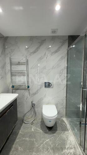 Продаётся 4-комн. новостройка 121 м², м. Мемар Аджеми, photo 25 from 32