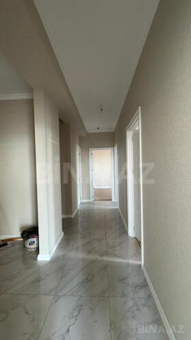 Продаётся 4-комн. новостройка 121 м², м. Мемар Аджеми, photo 27 from 32