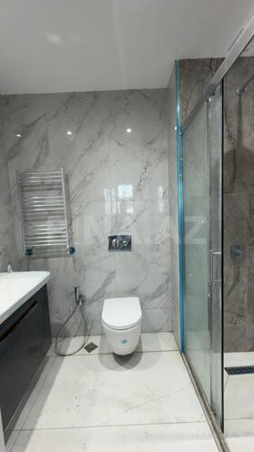 Продаётся 4-комн. новостройка 121 м², м. Мемар Аджеми, photo 29 from 32