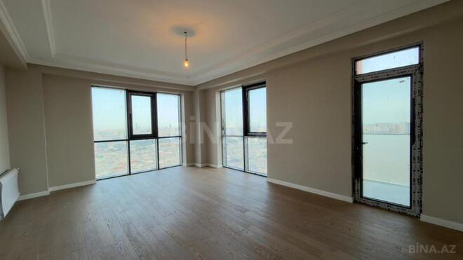 Продаётся 4-комн. новостройка 121 м², м. Мемар Аджеми, photo 1 from 32