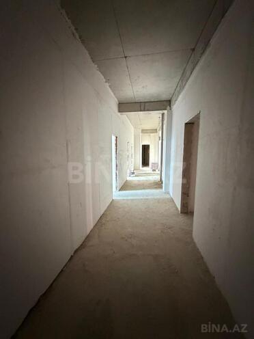 Satılır 4 otaqlı yeni tikili 149 m², Bakıxanov q., photo 27 from 29