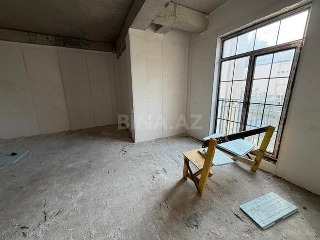 Satılır 4 otaqlı yeni tikili 149 m², Bakıxanov q., photo 15 from 29