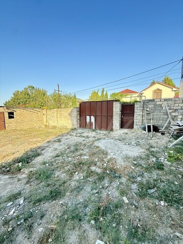 Продаётся  участок 6 сот, пос. Бадамдар, photo 4 from 5