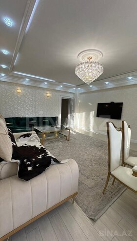 Продаётся 3-комн. новостройка 150 м², м. Низами, photo 4 from 21