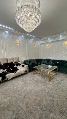 Продаётся 3-комн. новостройка 150 м², м. Низами, photo 3 from 21