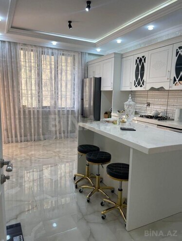 Продаётся 3-комн. новостройка 150 м², м. Низами, photo 5 from 21