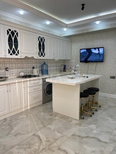 Продаётся 3-комн. новостройка 150 м², м. Низами, photo 6 from 21