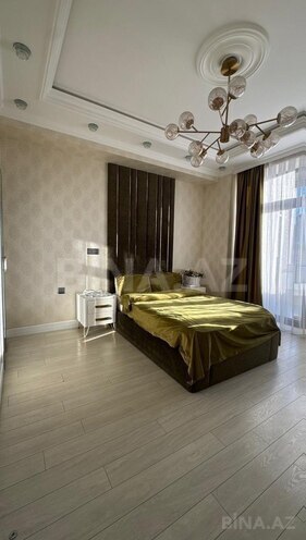 Продаётся 3-комн. новостройка 150 м², м. Низами, photo 11 from 21