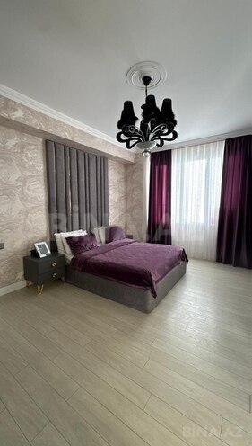 Продаётся 3-комн. новостройка 150 м², м. Низами, photo 8 from 21