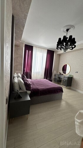 Продаётся 3-комн. новостройка 150 м², м. Низами, photo 7 from 21
