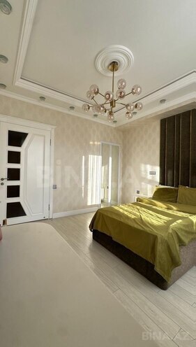 Продаётся 3-комн. новостройка 150 м², м. Низами, photo 13 from 21