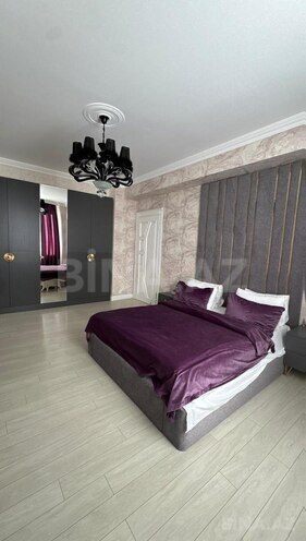 Продаётся 3-комн. новостройка 150 м², м. Низами, photo 9 from 21