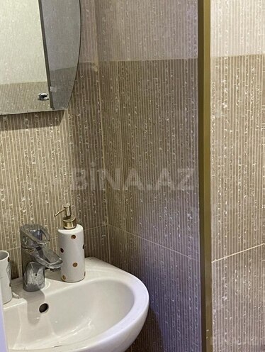 Продаётся 3-комн. новостройка 150 м², м. Низами, photo 15 from 21