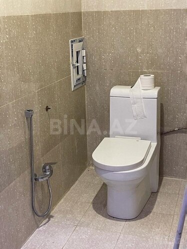 Продаётся 3-комн. новостройка 150 м², м. Низами, photo 14 from 21