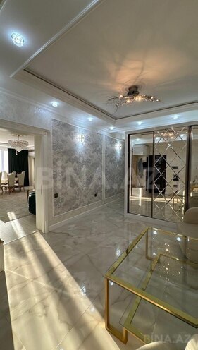 Продаётся 3-комн. новостройка 150 м², м. Низами, photo 19 from 21