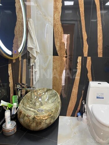 Продаётся 3-комн. новостройка 150 м², м. Низами, photo 16 from 21