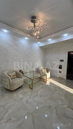 Продаётся 3-комн. новостройка 150 м², м. Низами, photo 18 from 21