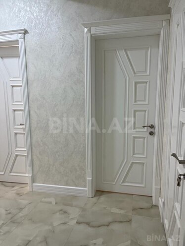Продаётся 3-комн. новостройка 150 м², м. Низами, photo 17 from 21