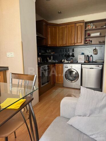 İcarəyə verilir 3 otaqlı köhnə tikili 85 m², Elmlər Akademiyası m., photo 7 from 13