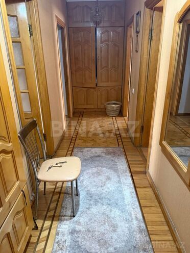 İcarəyə verilir 3 otaqlı köhnə tikili 85 m², Elmlər Akademiyası m., photo 12 from 13