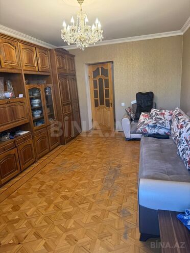 İcarəyə verilir 3 otaqlı köhnə tikili 85 m², Elmlər Akademiyası m., photo 6 from 13